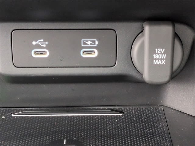 Thumbnail: 2025 Acura ADX - 36