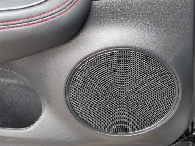 Thumbnail: 2025 Acura ADX - 35