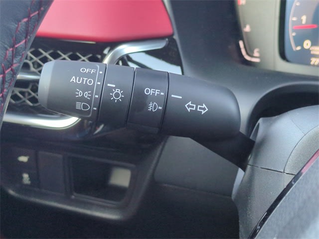 Thumbnail: 2025 Acura ADX - 35