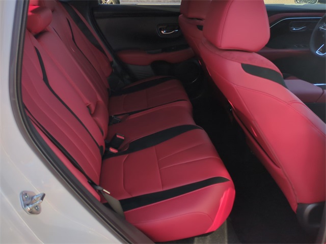 Thumbnail: 2025 Acura ADX - 30