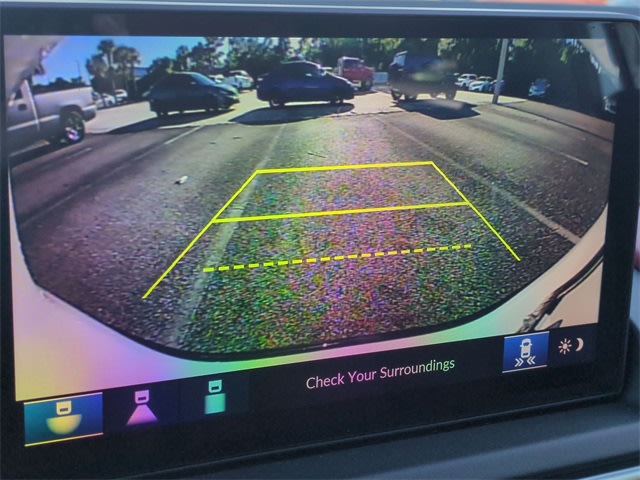 Thumbnail: 2025 Acura ADX - 36