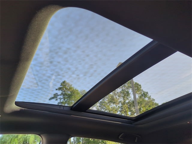 Thumbnail: 2025 Acura ADX - 29