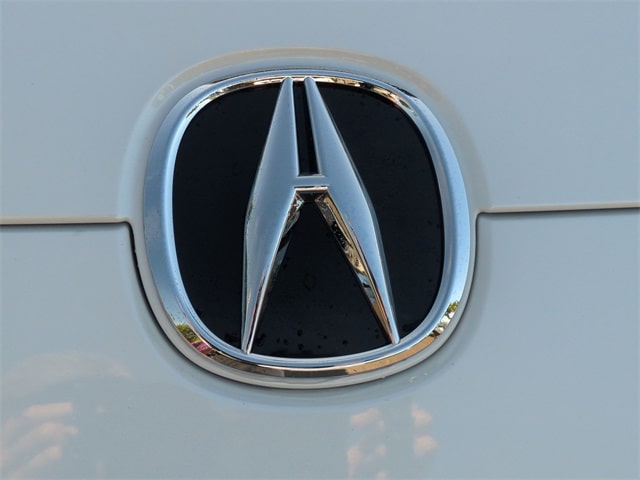 Thumbnail: 2025 Acura ADX - 7