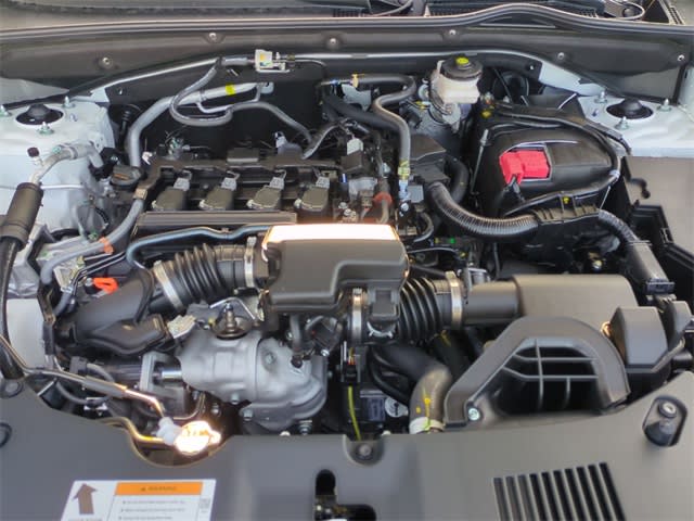 Thumbnail: 2025 Acura ADX - 9