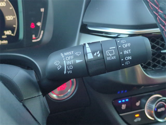 Thumbnail: 2025 Acura ADX - 34