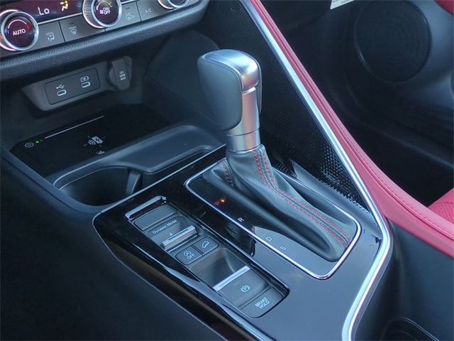 Thumbnail: 2025 Acura ADX - 16