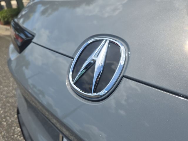 Thumbnail: 2026 Acura ADX - 7