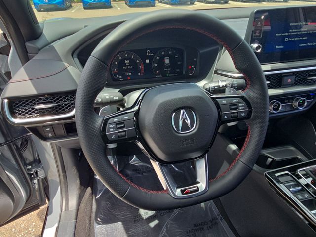 Thumbnail: 2026 Acura ADX - 13