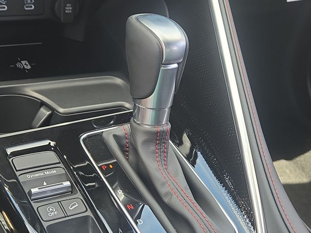 Thumbnail: 2026 Acura ADX - 31