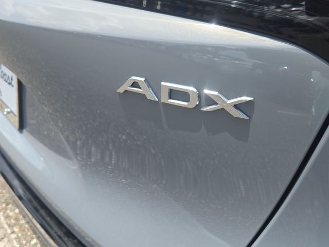 Thumbnail: 2026 Acura ADX - 22