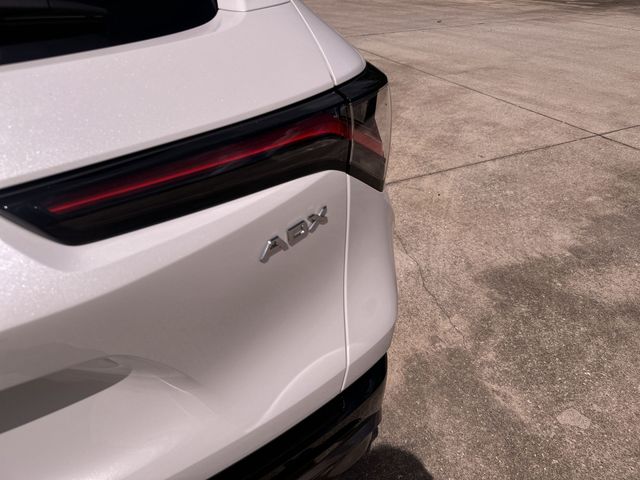 Thumbnail: 2026 Acura ADX - 31