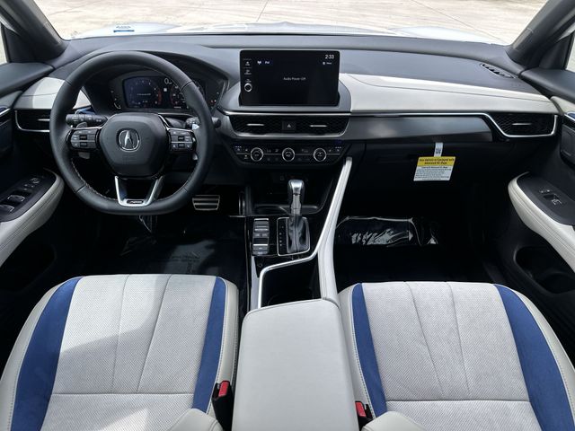 Thumbnail: 2026 Acura ADX - 2