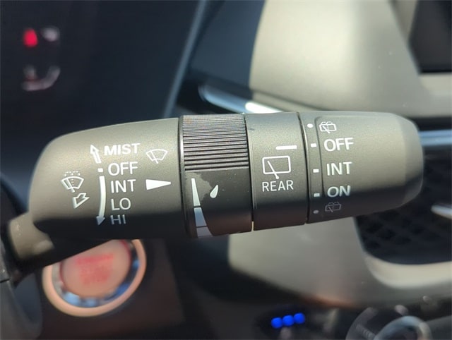 Thumbnail: 2025 Acura ADX - 14