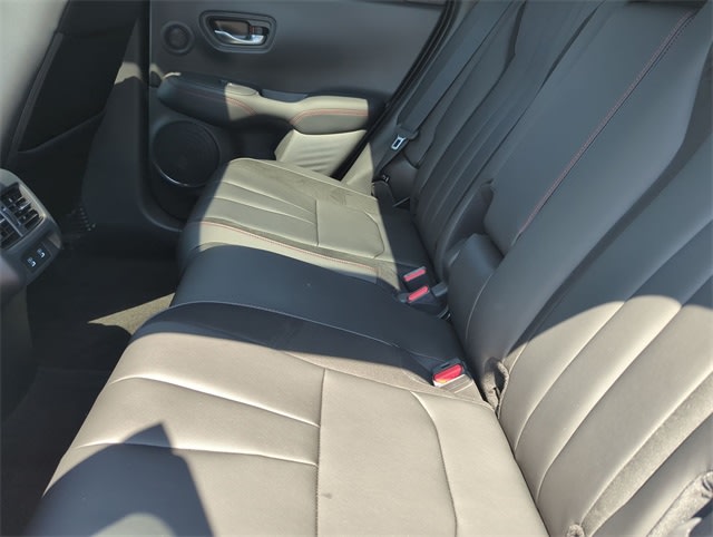 Thumbnail: 2025 Acura ADX - 12