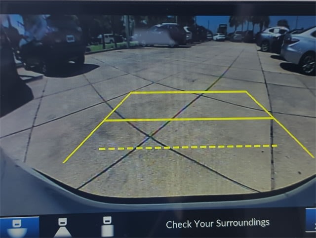 Thumbnail: 2025 Acura ADX - 35