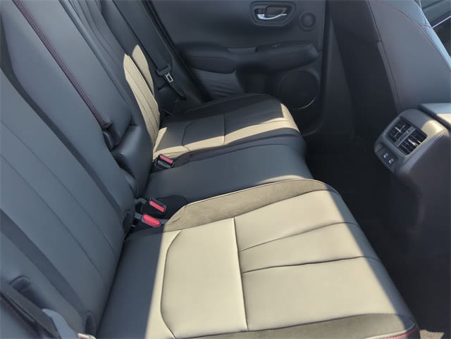 Thumbnail: 2025 Acura ADX - 29