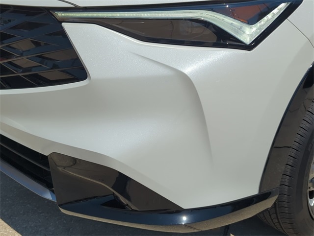 Thumbnail: 2025 Acura ADX - 25