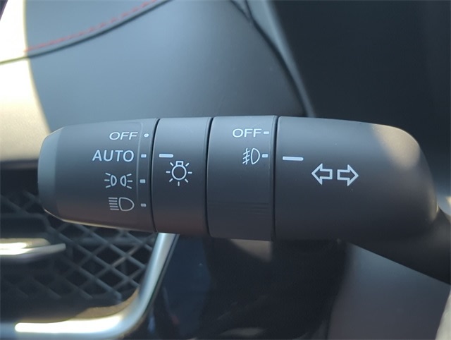 Thumbnail: 2025 Acura ADX - 33