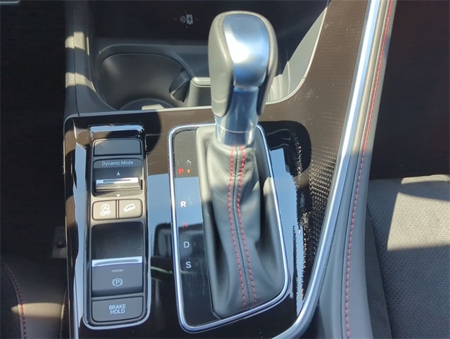 Thumbnail: 2025 Acura ADX - 16