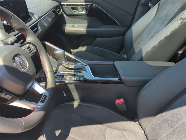 Thumbnail: 2025 Acura ADX - 10