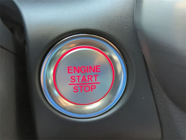 Thumbnail: 2025 Acura ADX - 38