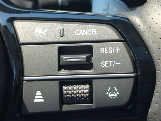 Thumbnail: 2025 Acura ADX - 15