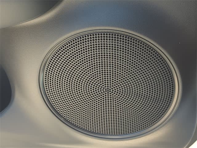 Thumbnail: 2025 Acura ADX - 36