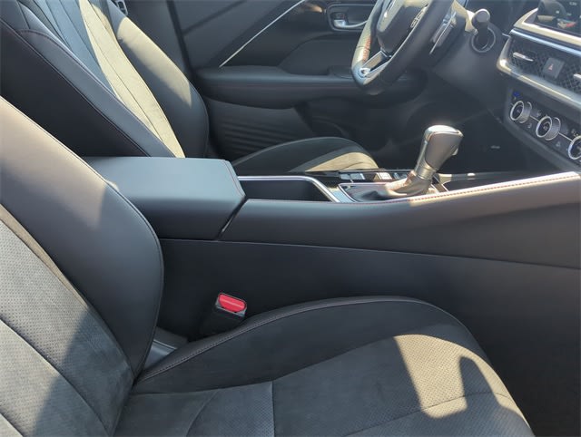 Thumbnail: 2025 Acura ADX - 31