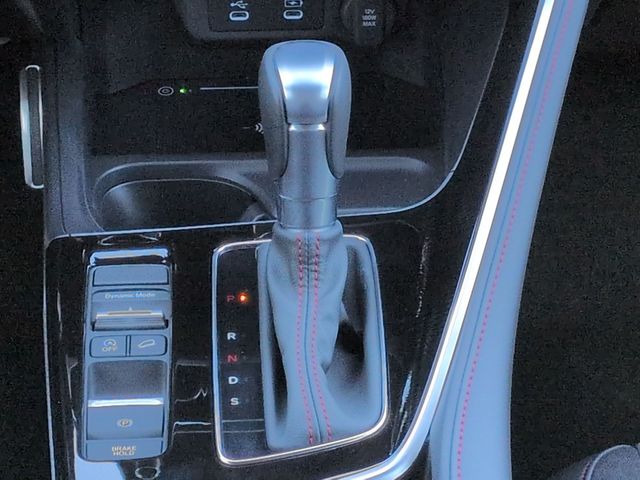 Thumbnail: 2025 Acura ADX - 16