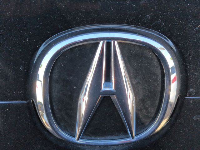 Thumbnail: 2025 Acura ADX - 7