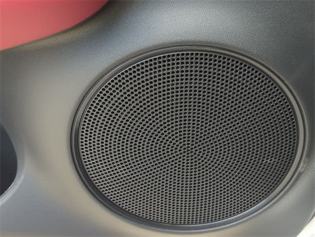 Thumbnail: 2025 Acura ADX - 36