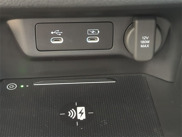 Thumbnail: 2025 Acura ADX - 37