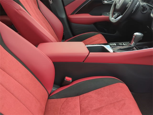 Thumbnail: 2025 Acura ADX - 31