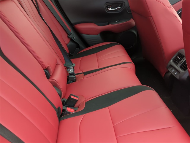 Thumbnail: 2025 Acura ADX - 29