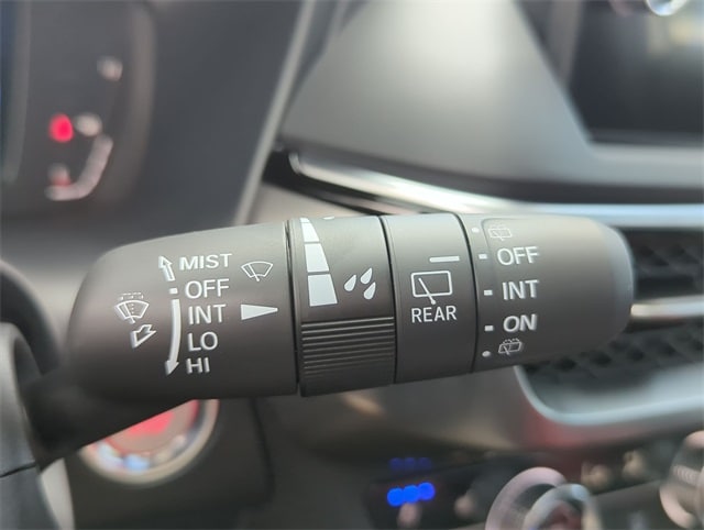 Thumbnail: 2025 Acura ADX - 16