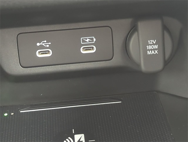 Thumbnail: 2025 Acura ADX - 36