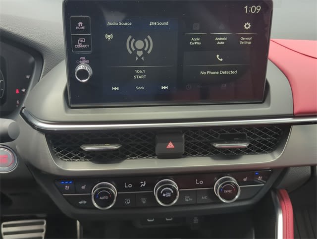 Thumbnail: 2025 Acura ADX - 16