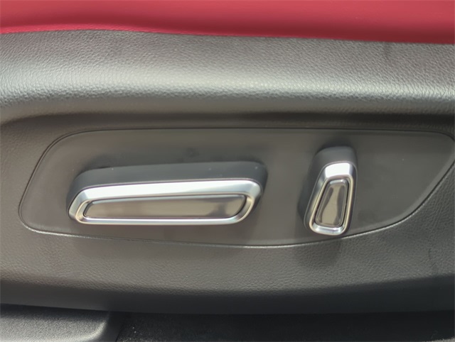 Thumbnail: 2025 Acura ADX - 27