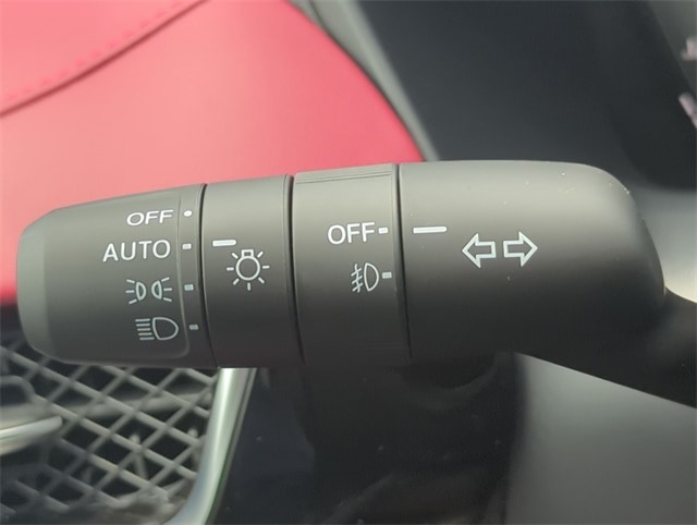 Thumbnail: 2025 Acura ADX - 15