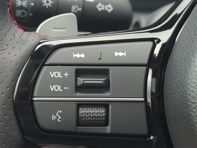 Thumbnail: 2025 Acura ADX - 32