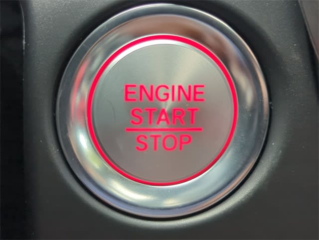 Thumbnail: 2025 Acura ADX - 38