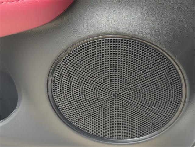 Thumbnail: 2025 Acura ADX - 35