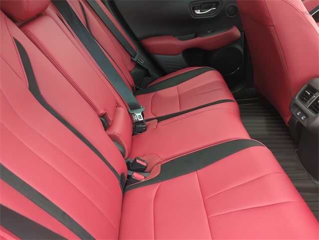 Thumbnail: 2025 Acura ADX - 29