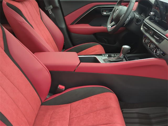 Thumbnail: 2025 Acura ADX - 31