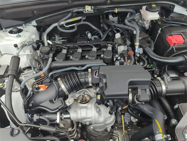 Thumbnail: 2025 Acura ADX - 9