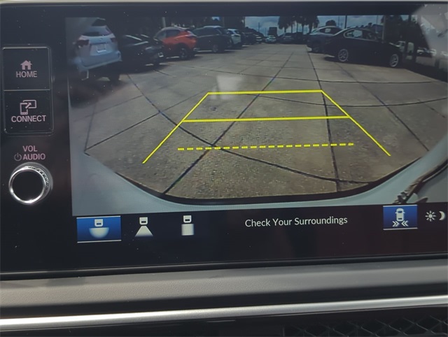 Thumbnail: 2025 Acura ADX - 34