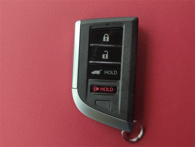 Thumbnail: 2025 Acura ADX - 20