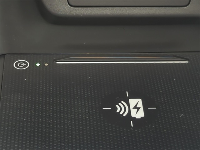 Thumbnail: 2025 Acura ADX - 39