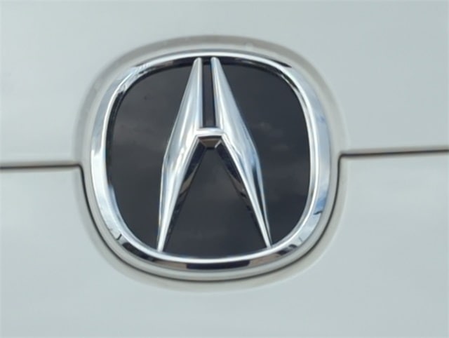 Thumbnail: 2025 Acura ADX - 7