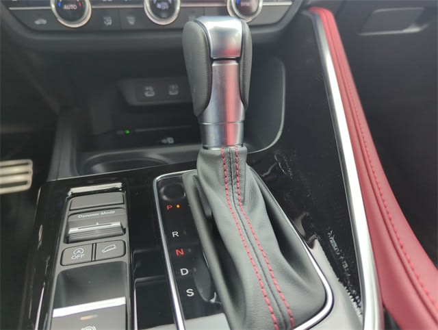 Thumbnail: 2025 Acura ADX - 37